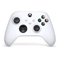 Microsoft Xbox Series Wireless Controller Robot White  Kontrolleris