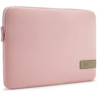 Case Logic Reflect Laptop Sleeve 15.6  Zephyr Pink Mermaid Refpc-116 Soma portatīvajam datoram