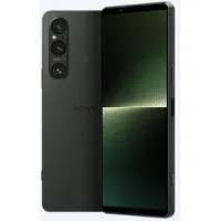 Sony Xperia 1 V - 6.5, 12/256Gb, 5000Mah, Khaki Green Xqdq54C0G.euk Viedtālrunis