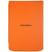 Pocketbook Verse Shell orange ... H-S-634-O-Ww Aizsargapvalks