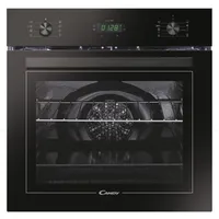 Candy Electric oven Fct686N Wifi 70 l Cepeškrāsns
