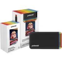 Polaroid Hi-Print Gen 2 E-Box Black  Fotoprinteris