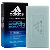 Adidas Cool Down Shower Bar 100G  Ziepes