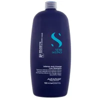Alfaparf Milano Semi Di Lino Anti-Orange Low Shampoo 1000Ml Women  Šampūns