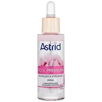 Astrid Rose Premium Firming  Replumping Serum 30Ml Women Ādas serums