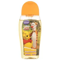Disney Tiger  Pooh Shampoo Shower Gel 250Ml Kids Dušas želeja