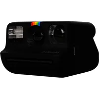 Polaroid Go Gen 2 Black  Ātrās drukas kamera