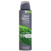 Dove Men  Care Advanced Extra Fresh 150Ml Dezodorants