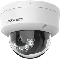 Hikvision Ip Camera Ds-2Cd1143G2-Liu 2.8Mm Ds-2Cd1143G2-Liu2.8Mm Videonovērošanas kamera