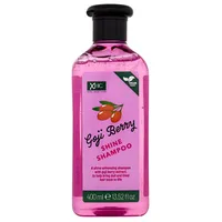 Xpel Goji Berry Shine Shampoo 400Ml Women  Šampūns