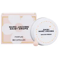 Marc Jacobs Daisy Eau So Fresh Drops 3,9Ml Women  Tualetes ūdens Edt