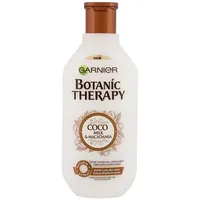 Garnier Botanic Therapy Coco Milk  Macadamia 400Ml Women Šampūns