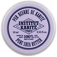 Institut Karité Pure Shea Butter 10Ml  Ķermeņa sviests
