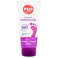 Astrid Peo Hard Skin Foot Cream 100Ml  Kāju krēms