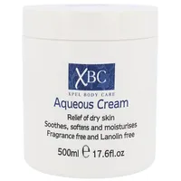 Xpel Body Care Aqueous Cream 500Ml Women  Ķermeņa krēms