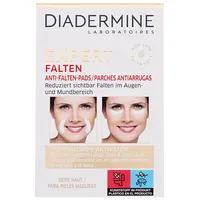 Diadermine Expert Anti-Wrinkle-Pads 12Pc  Acu maska