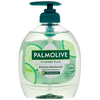 Palmolive Hygiene Plus Kitchen Handwash 300Ml  Attīrošās ziepes