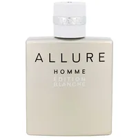 Chanel Allure Homme Edition Blanche 50Ml Men  Parfimērijas ūdens Edp