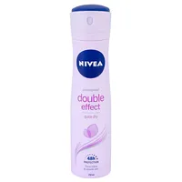 Nivea Double Effect 48H 150Ml Women  Dezodorants