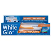 White Glo Probiotic Unisex  Zobu pasta