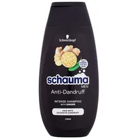 Schwarzkopf Schauma Men Anti-Dandruff Intense Shampoo 250Ml  Šampūns