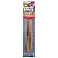 Yankee Candle Red Raspberry Pre-Fragranced Reed Refill  Difuzors