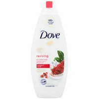 Dove Go Fresh Pomegranate 250Ml Women  Dušas želeja