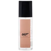 James Bond 007 For Women Ii 75Ml  Dezodorants