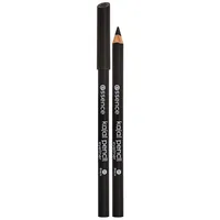 Essence Kajal Pencil Black 1G  Acu zīmulis