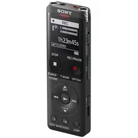 Sony Icdux570B.ce7 Diktofons