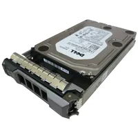 Dell 1.2Tb 2.5 10000 Rpm 400-Ajpc Grey Hdd disks
