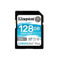 Kingston Sdg3/128Gb Atmiņas karte