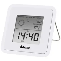 Hama 00186371 Termometrs