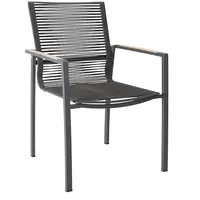 Evelekt Montana Grey  Krēsls