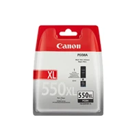 Canon Pgi-550Xl Pgbk  ink black 6431B001 Tinte