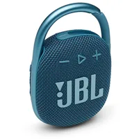 Jbl Clip 4 Blue 6925281979293 Bluetooth skaļrunis