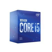 Intel Core i5-10400 2.9Ghz Lga1200 Boxed Bx8070110400 Procesors