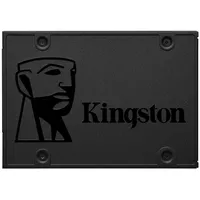 Kingston A400 960Gb Black Sa400S37 960G Ssd disks