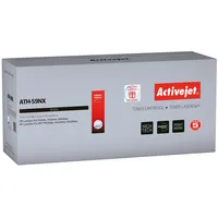 Activejet  Ath-59Nx toner Replacement for Hp 59X Cf259X Supreme 10000 pages black- Without chip Tonera kasetne