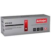 Activejet  Ath-81N toner Replacement for Hp 81A Cf281A Supreme 10500 pages black Tonera kasetne