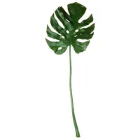 Asa Philodendron leaf 66638444 Mākslīgais zieds