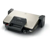 Bosch Tcg3302 contact grill Grils