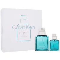 Calvin Klein Eternity Men Perfume 100 ml  30 Dāvanu komplekts