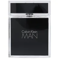 Calvin Klein Man 100Ml Men  Tualetes ūdens Edt