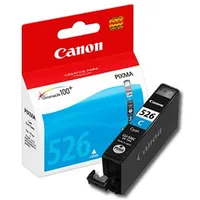 Canon Cli-526C 4541B001 Tintes kasetne