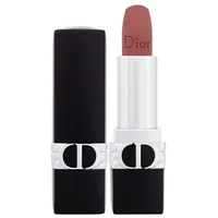 Christian Dior Lipstick Rouge Beige Matt  Lūpu krāsa