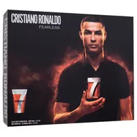 Cristiano Ronaldo Cr7 M Edt 30 ml  Shower Gel 150 Dāvanu komplekts