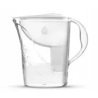 Dafi Start Classic Filter jug 2,4 l White Poz03152 Ūdens filtrēšanas krūze