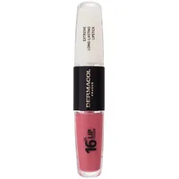 Dermacol Lipstick 16H Lip Colour Pink Glossy  Lūpu krāsa
