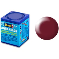 Revell Aqua Purple Red Silk E36331 Aksesuārs